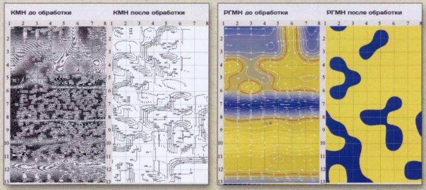 Снятие остаточных сварочных напряжений Снятие остаточных сварочных напряжений